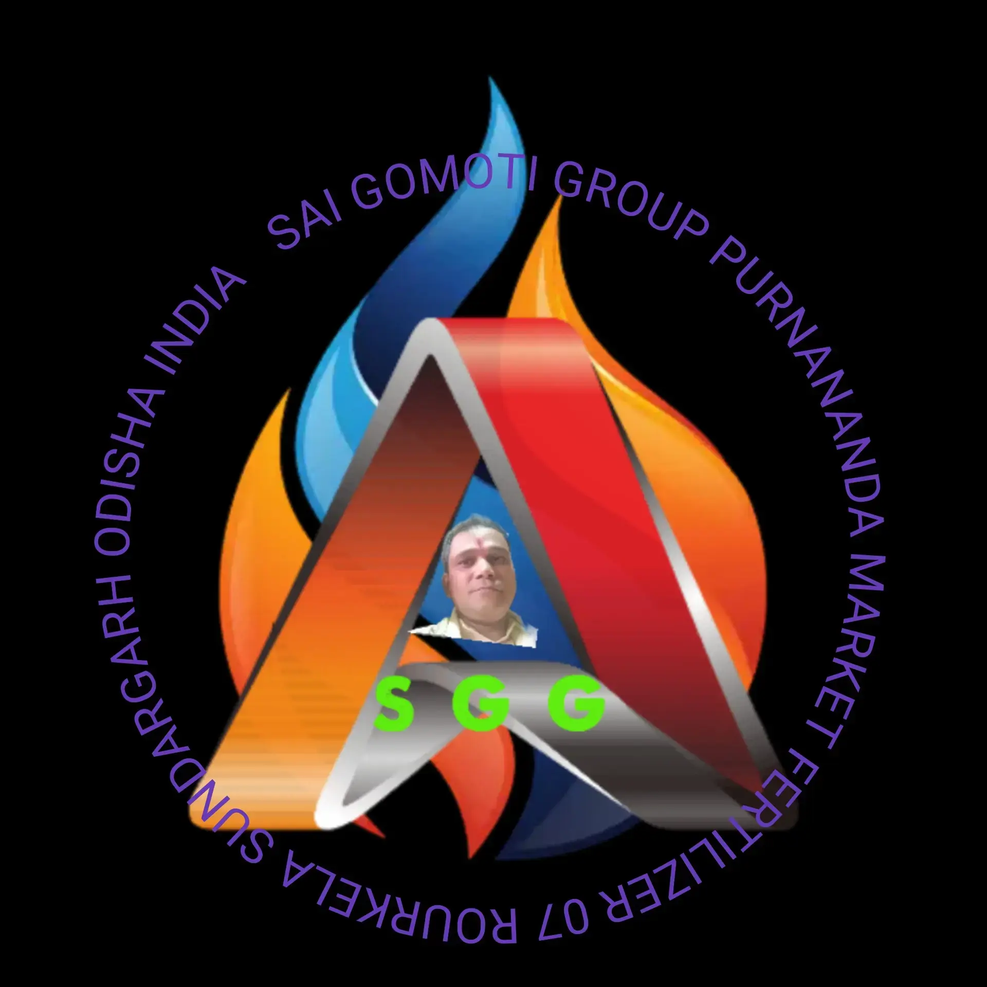 store logo
